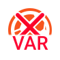 Gol en propia anulado por VAR